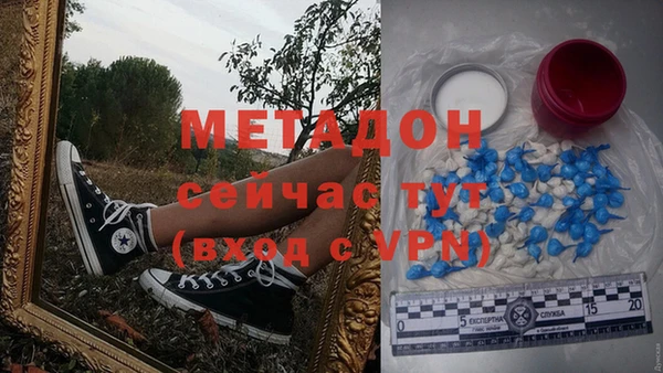 крисы Абаза